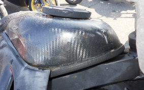 KAWASAKI KLX250D TRACKER 2005 LX250E