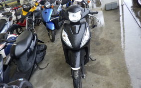 HONDA DIO110-3ﾍﾞｰｼｯｸ JK03