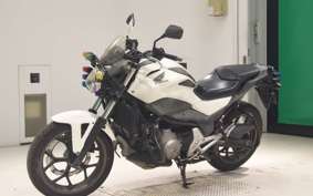 HONDA NC750L 2002 RC67