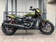 Фото Harley XG750A 2018 с японского аукциона