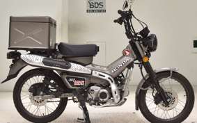 HONDA CT125-2 JA65