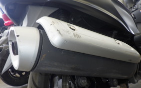 SUZUKI BURGMAN200A CH41A