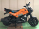 Фото Honda NAVI110 с японского аукциона