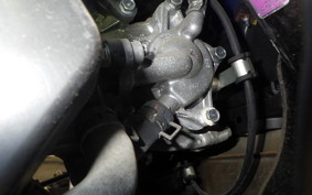 HONDA TACT Gen.4 2014 AF79