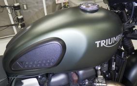 TRIUMPH TRIUMPH SCRAMBLER900 2023
