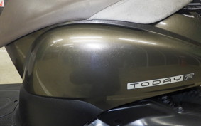 HONDA TODAY 2 AF67