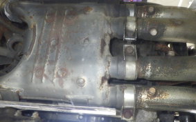 YAMAHA XJR1300 2002 RP03J
