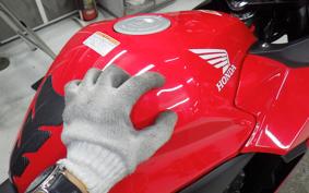HONDA CBR400R 2013 NC47