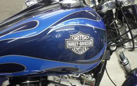 HARLEY FXDWG 1580 2013