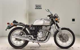 HONDA GB250 CLUBMAN Gen.5 MC10