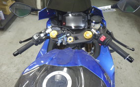 SUZUKI GSX-R1000R A 2017