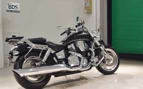 HONDA VTX1800 2002 SC46