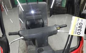 HONDA GYRO CANOPY 2014 TA03