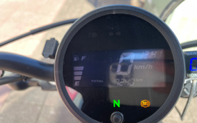 HONDA  REBEL 250 ABS MC49