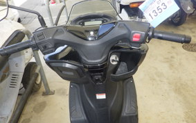SUZUKI BURGMAN 125 2022