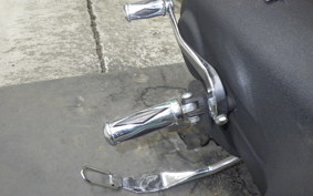 HARLEY FXDB 1580 2006