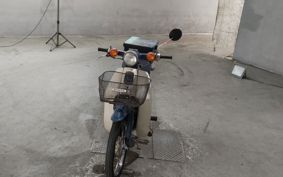 HONDA SUPER CUB50 AA01