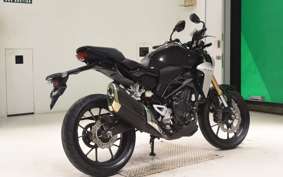 HONDA CB250RA 2021 MC52