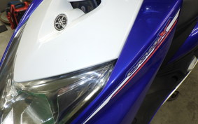 YAMAHA CYGNUS 125 XSR 3 SEA5J