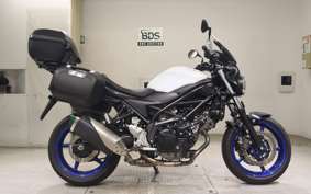 SUZUKI SV650 A 2016 VP55B