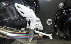 SUZUKI HAYABUSA Gen.2 2010