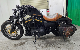 HARLEY XL1200X 2019 LC3