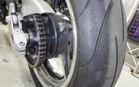 KAWASAKI ZEPHYR 1100 1992 ZRT10A