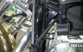 HARLEY XL1200V 2013