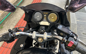 HONDA CB400SFV-3 BOLDOR 2010 NC42