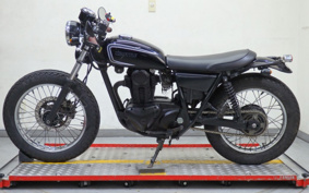 KAWASAKI 250TR BJ250F