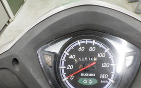 SUZUKI ADDRESS 110 CE47A