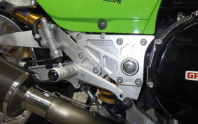 KAWASAKI GPZ900R NINJA 1998 ZX900A