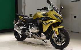 BMW R1250RS 2021