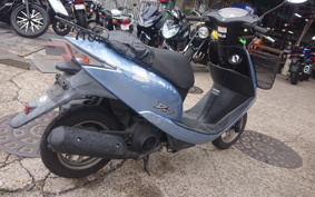 HONDA DIO AF62