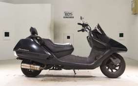 HONDA FUSION X MF02