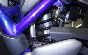 SUZUKI SV650 A 2020 VP55B
