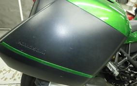 KAWASAKI NINJA H2 SX SE 2018 ZXT02A