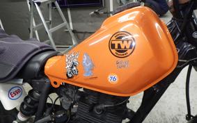YAMAHA TW200 2009 2JL