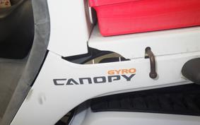 HONDA GYRO CANOPY TA03