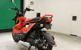 HONDA ZOOMER-X 2004