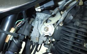 YAMAHA TW200 Gen.2 1980 DG07J