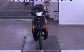 SUZUKI LET's 5