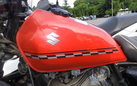 SUZUKI GRASS TRACKER Bigboy NJ4BA