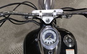 YAMAHA DRAGSTAR 250 VG02J