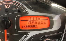 SUZUKI ADDRESS V125 CF4MA