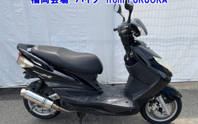 YAMAHA CYGNUS 125 X