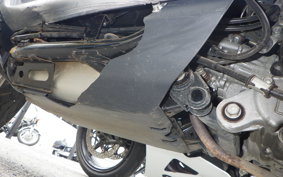 HONDA TACT-4ﾍﾞｰｼｯｸ AF79