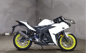 YAMAHA YZF-R25 RG43J