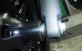 KAWASAKI ELIMINATOR400-3 2026 EL400A