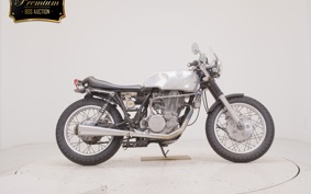 YAMAHA SR500 1993 1JN